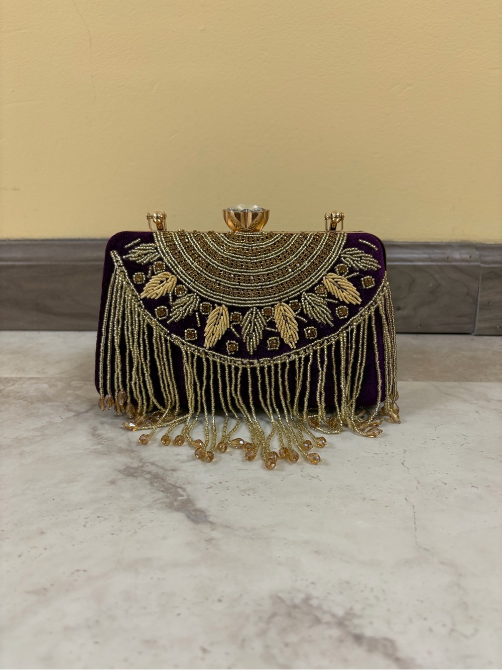 Vintage Purse